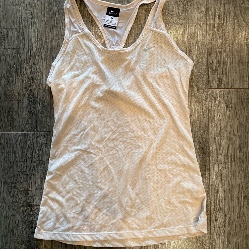 Nike Tank
